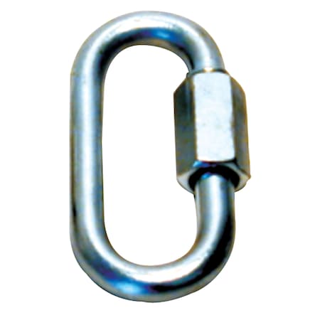 Prime Products 18-0130PK Chain/Safety Link - 3/8, Carded